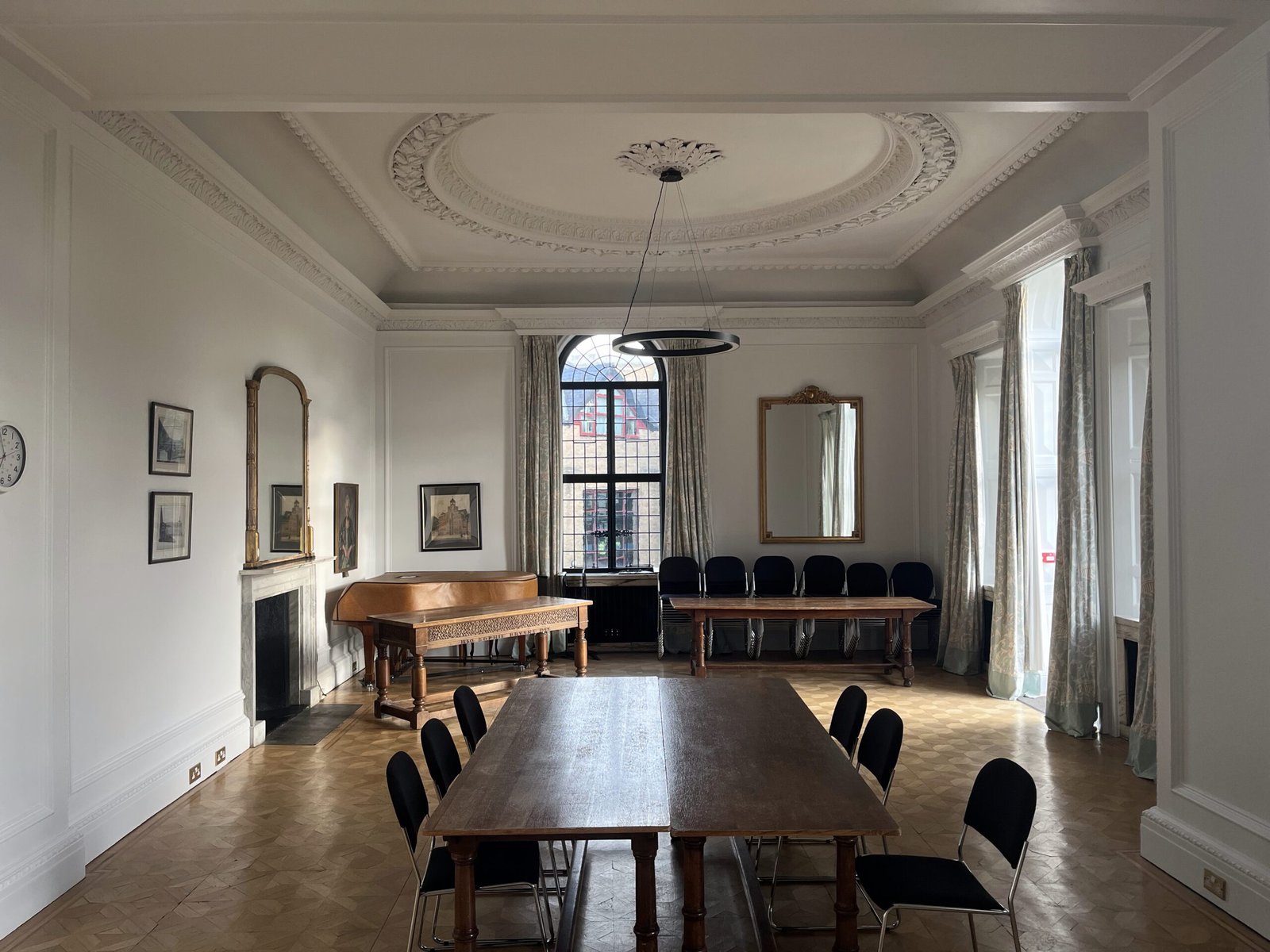 interior painting in milton keynes