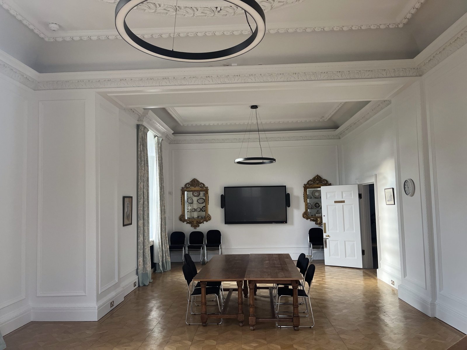 peter wheeler interior painting and decorating