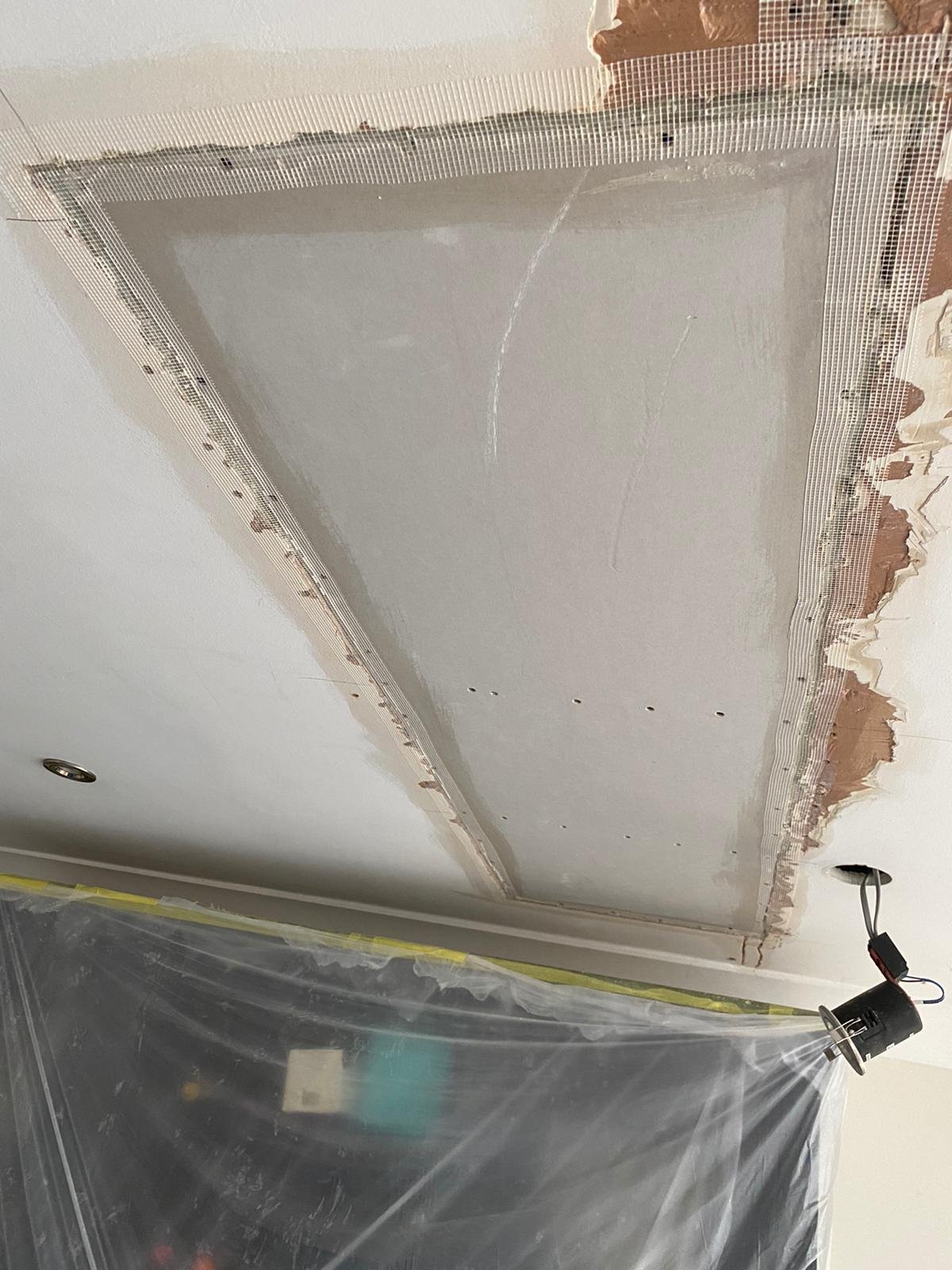 residential exterior painting